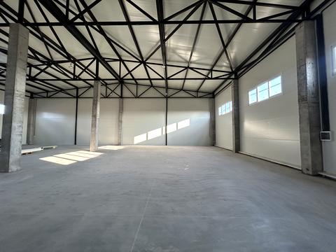 коммерческая по адресу Киевская ул., 1