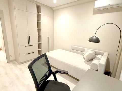 квартира по адресу Михаила Максимовича ул. (Трутенко Онуфрия), 24-Г