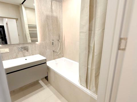 квартира по адресу Михаила Максимовича ул. (Трутенко Онуфрия), 24-Г