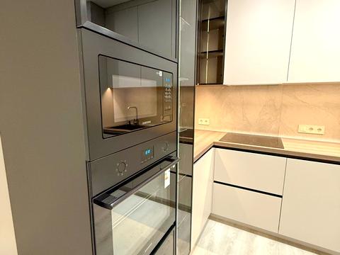 квартира по адресу Михаила Максимовича ул. (Трутенко Онуфрия), 24-Г