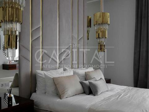 квартира за адресою Саперне Поле вул., 5