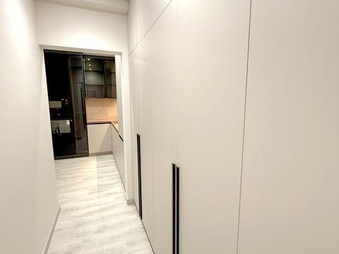 квартира по адресу Михаила Максимовича ул. (Трутенко Онуфрия), 24-Г