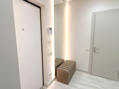 квартира по адресу Михаила Максимовича ул. (Трутенко Онуфрия), 24-Г