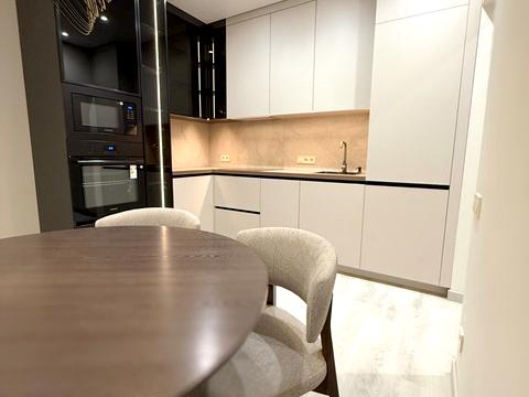 квартира по адресу Михаила Максимовича ул. (Трутенко Онуфрия), 24-Г