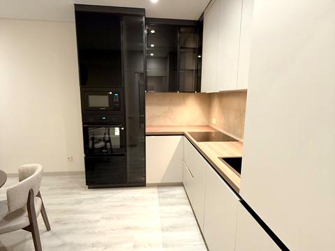 квартира по адресу Михаила Максимовича ул. (Трутенко Онуфрия), 24-Г