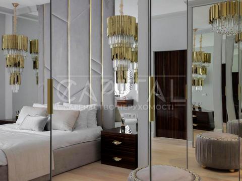 квартира за адресою Саперне Поле вул., 5