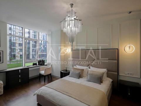 квартира за адресою Саперне Поле вул., 5