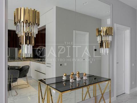 квартира за адресою Саперне Поле вул., 5