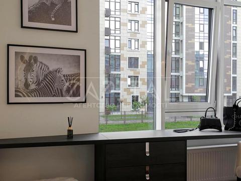 квартира за адресою Саперне Поле вул., 5