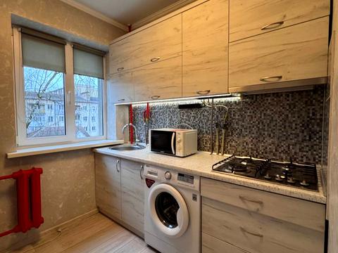 квартира по адресу Короля Даниила ул., 18