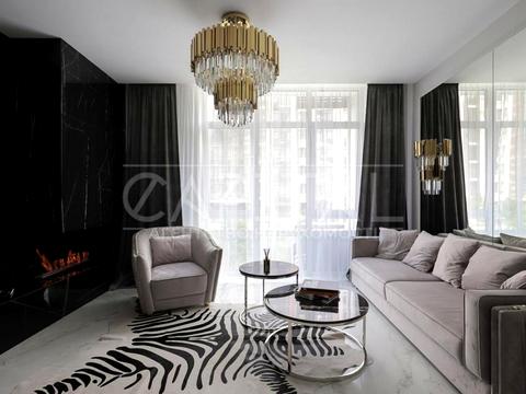 квартира за адресою Саперне Поле вул., 5