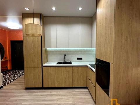 квартира по адресу Загорская ул., (Будинок 1)