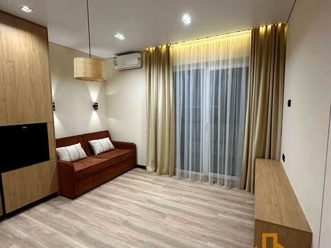 квартира по адресу Загорская ул., (Будинок 1)