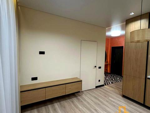 квартира по адресу Загорская ул., (Будинок 1)