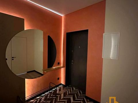 квартира по адресу Загорская ул., (Будинок 1)