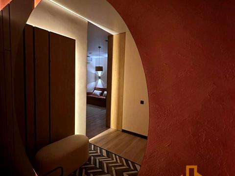 квартира по адресу Загорская ул., (Будинок 1)