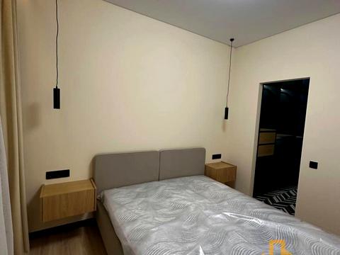 квартира по адресу Загорская ул., (Будинок 1)