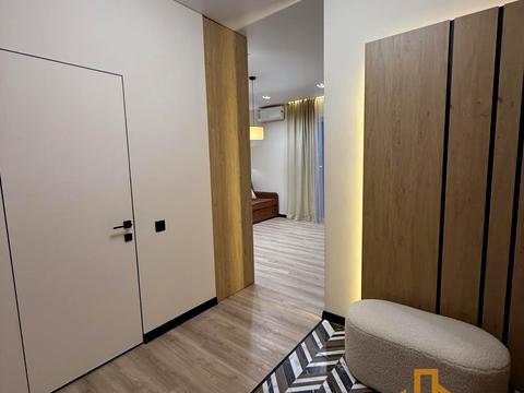 квартира по адресу Загорская ул., (Будинок 1)