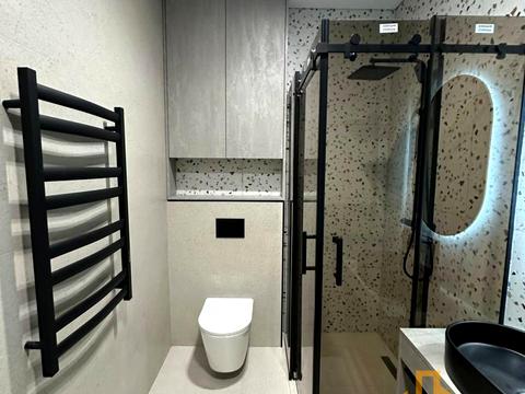 квартира по адресу Загорская ул., (Будинок 1)