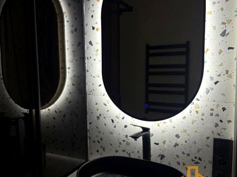 квартира по адресу Загорская ул., (Будинок 1)