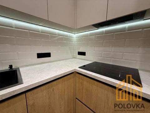 квартира по адресу Загорская ул., (Будинок 1)