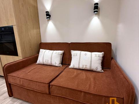 квартира по адресу Загорская ул., (Будинок 1)