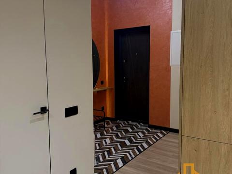 квартира по адресу Загорская ул., (Будинок 1)