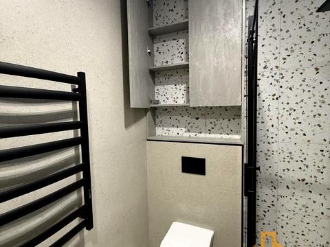 квартира по адресу Загорская ул., (Будинок 1)