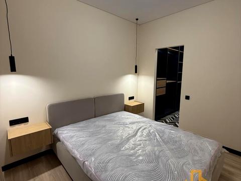 квартира по адресу Загорская ул., (Будинок 1)