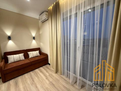 квартира по адресу Загорская ул., (Будинок 1)