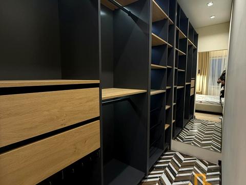 квартира по адресу Загорская ул., (Будинок 1)