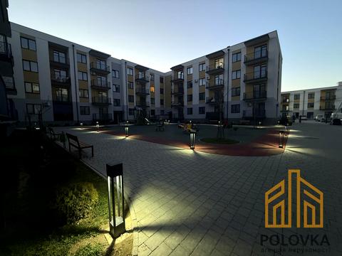 квартира по адресу Загорская ул., (Будинок 1)