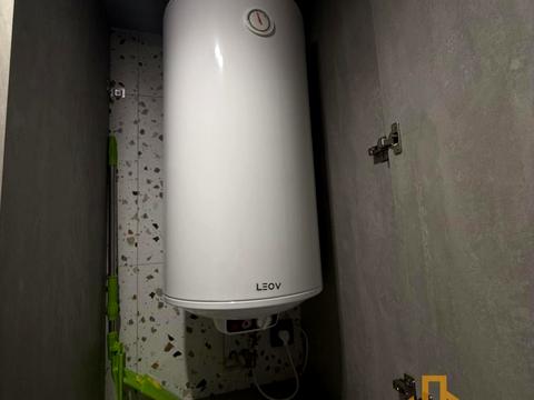 квартира по адресу Загорская ул., (Будинок 1)