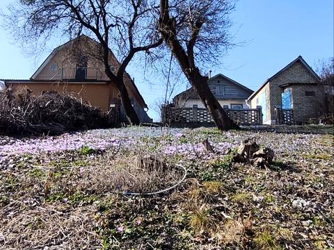 участок по адресу Гайдамацький провулок