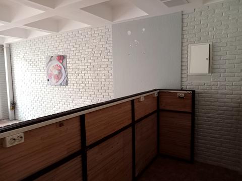 коммерческая по адресу Вице-адмирала Жукова пер., 3/7