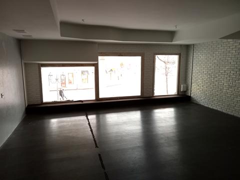 коммерческая по адресу Вице-адмирала Жукова пер., 3/7