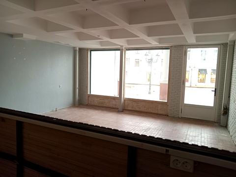 коммерческая по адресу Вице-адмирала Жукова пер., 3/7