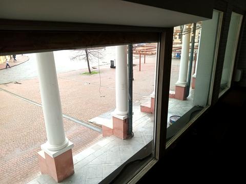 коммерческая по адресу Вице-адмирала Жукова пер., 3/7