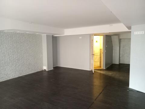 коммерческая по адресу Вице-адмирала Жукова пер., 3/7