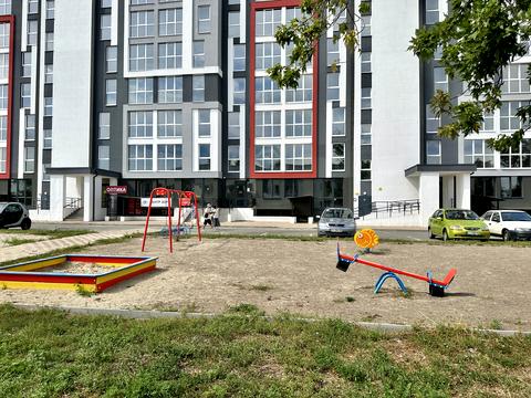 квартира за адресою Свято-Покровська вул. (Леніна), 73-Г