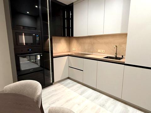 квартира по адресу Михаила Максимовича ул. (Трутенко Онуфрия), 24-Г