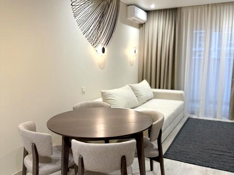 квартира по адресу Михаила Максимовича ул. (Трутенко Онуфрия), 24-Г