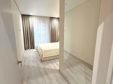 квартира по адресу Михаила Максимовича ул. (Трутенко Онуфрия), 24-Г