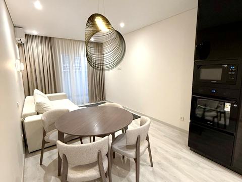 квартира по адресу Михаила Максимовича ул. (Трутенко Онуфрия), 24-Г