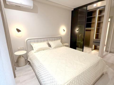 квартира по адресу Михаила Максимовича ул. (Трутенко Онуфрия), 24-Г