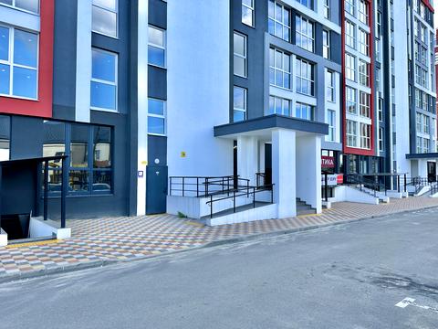 квартира за адресою Свято-Покровська вул. (Леніна), 73-Г