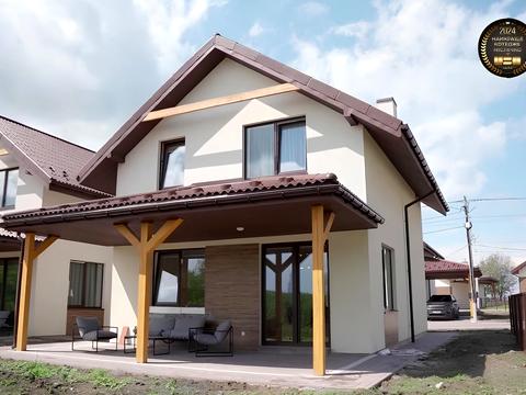 дом по адресу Щаслива