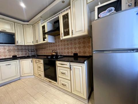 квартира по адресу Киевская ул., 74