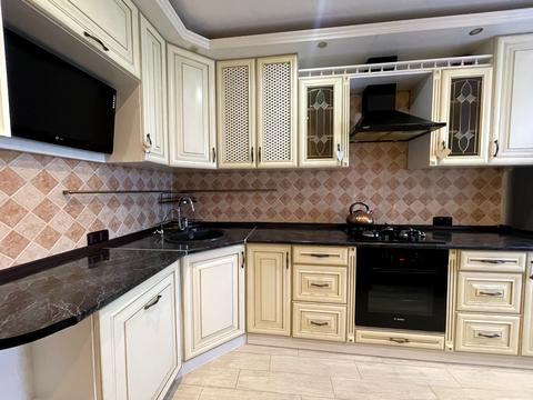 квартира за адресою Київська вул., 74