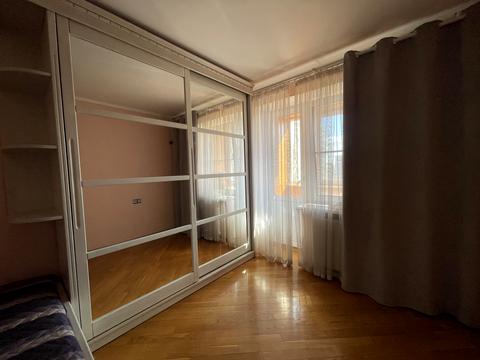 квартира по адресу Киевская ул., 74